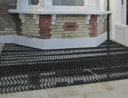Lightwell Grille