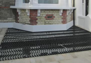 Lightwell Grille