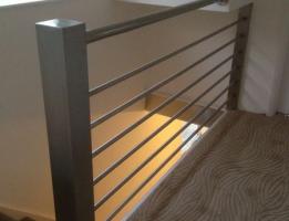 Stainless Steel Balustrades