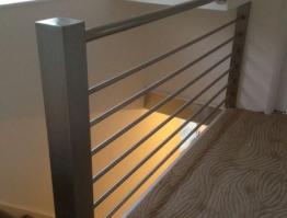 Stainless Steel Balustrades