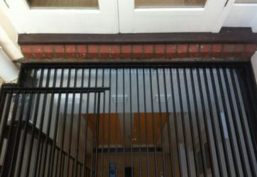 Lightwell Grille