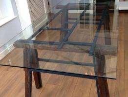 Bespoke Table