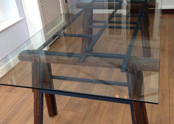 Bespoke Table