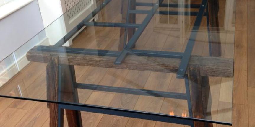Bespoke Table