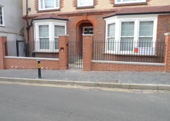 Railings