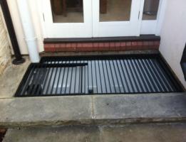 Lightwell Grille