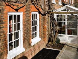 Lightwell Grille