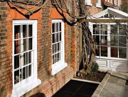 Lightwell Grille