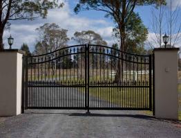 Decorative Gates