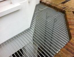 Lightwell Grille