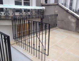 Railings