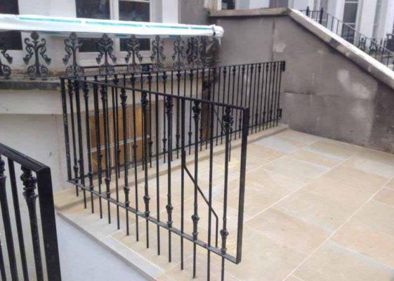 Railings