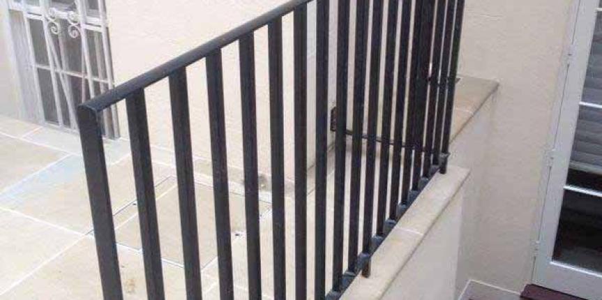 Railings