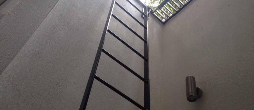 Ladder