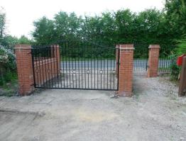 Gates