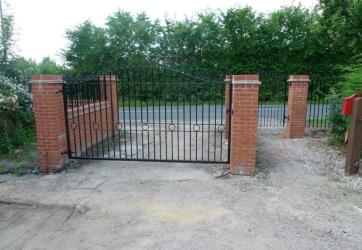 Gates