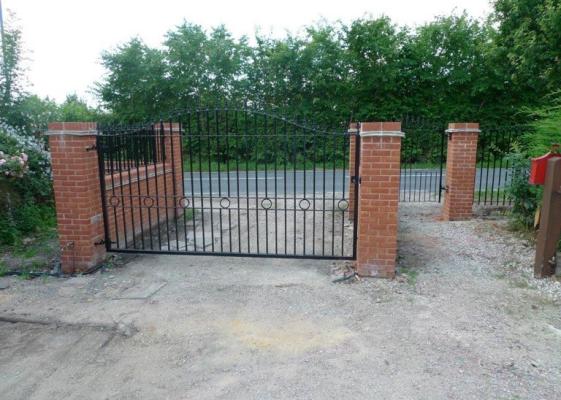 Gates