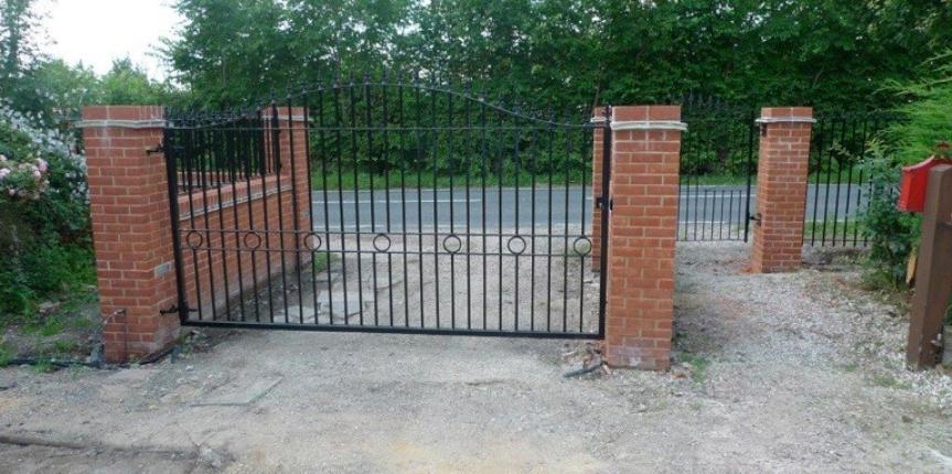 Gates