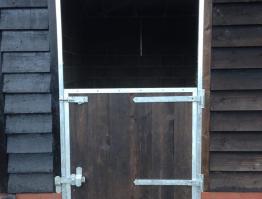 Stable Door