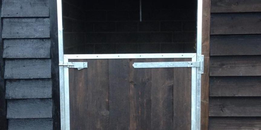 Stable Door