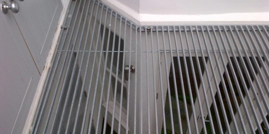 Lightwell Grille
