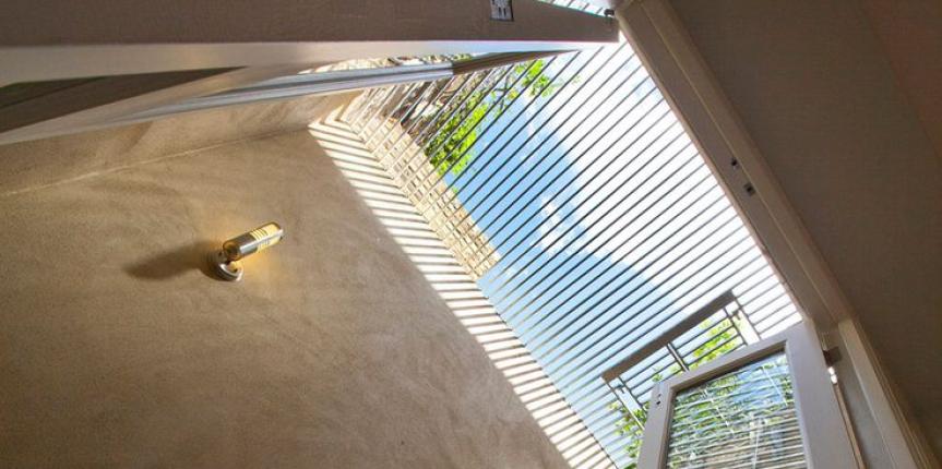 Lightwell Grille