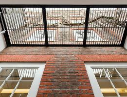 Lightwell Grille