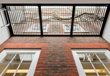 Lightwell Grille