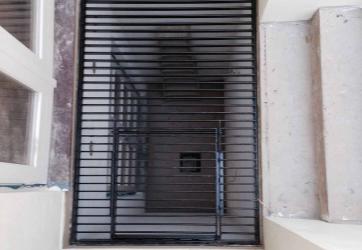 Lightwell Grille