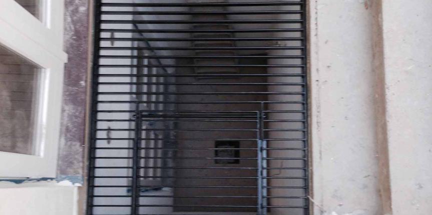 Lightwell Grille